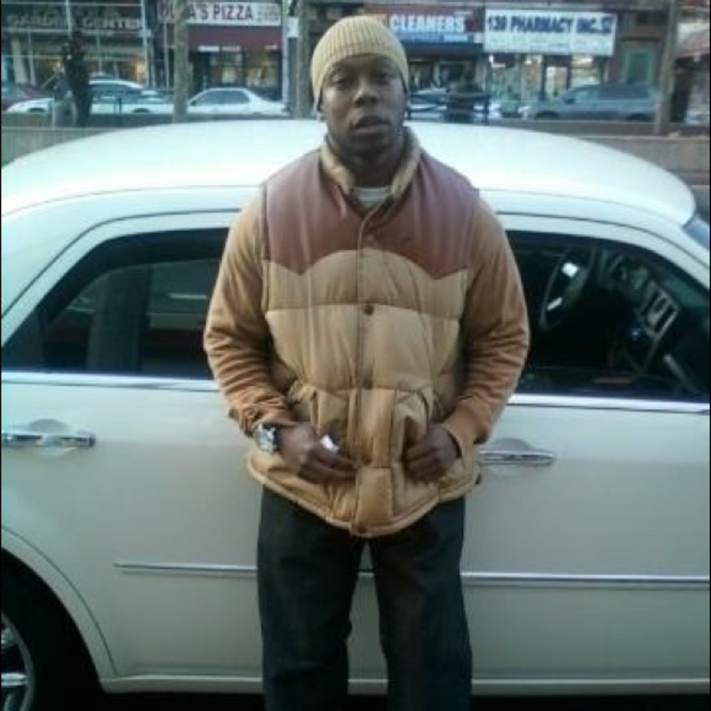 Rocawear vest